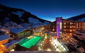 Alpinresort Valsaa - Sport & Spa